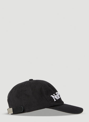 Aries No Problemo Baseball Cap Black ari0152021