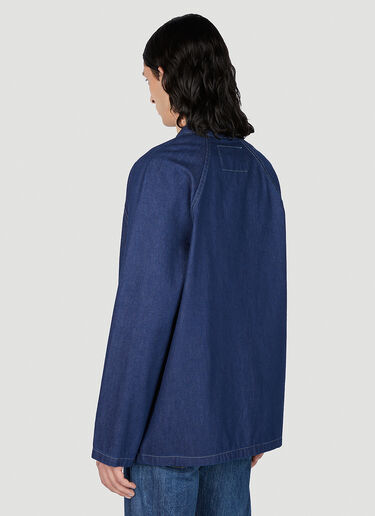 Levi's Denim Jacket Blue lvs0350007