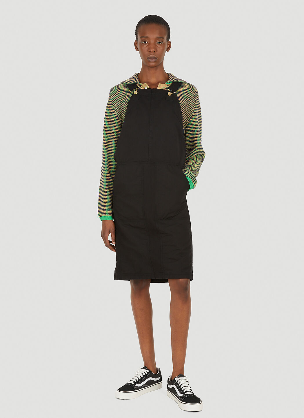 Carhartt sales overall dress