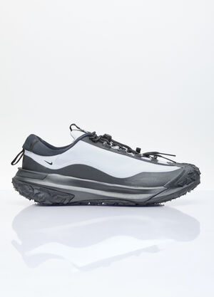 Comme des Garçons Homme Plus x Nike ACG Mountain Fly 2 Sneakers White cgh0356003