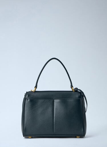 미니 로데오 핸드백 Balenciaga 미니 로데오 핸드백 블랙 bal0257060