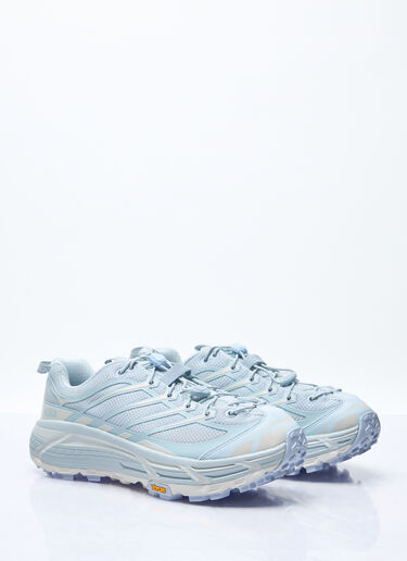 Mafate Three2 运动鞋 HOKA Mafate Three2 运动鞋 浅蓝色 hok0157001