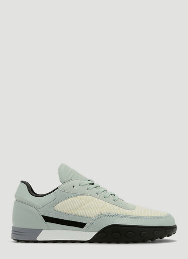 Stone Island S0202 Sneakers Green sto0150153