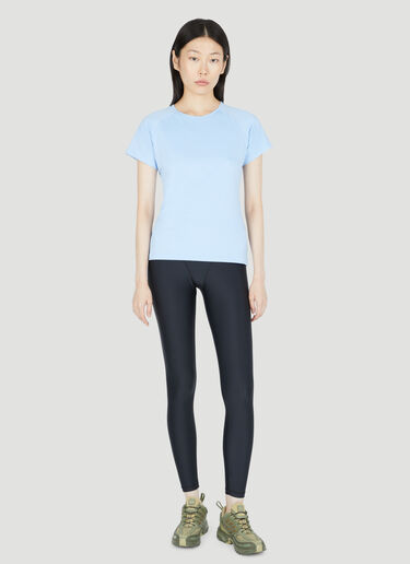 District Vision Pocketed Leggings Black dtv0254006