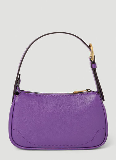 Gucci Aphrodite Shoulder Bag Purple guc0252009