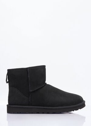 UGG Classic Mini Boots Black ugg0158006