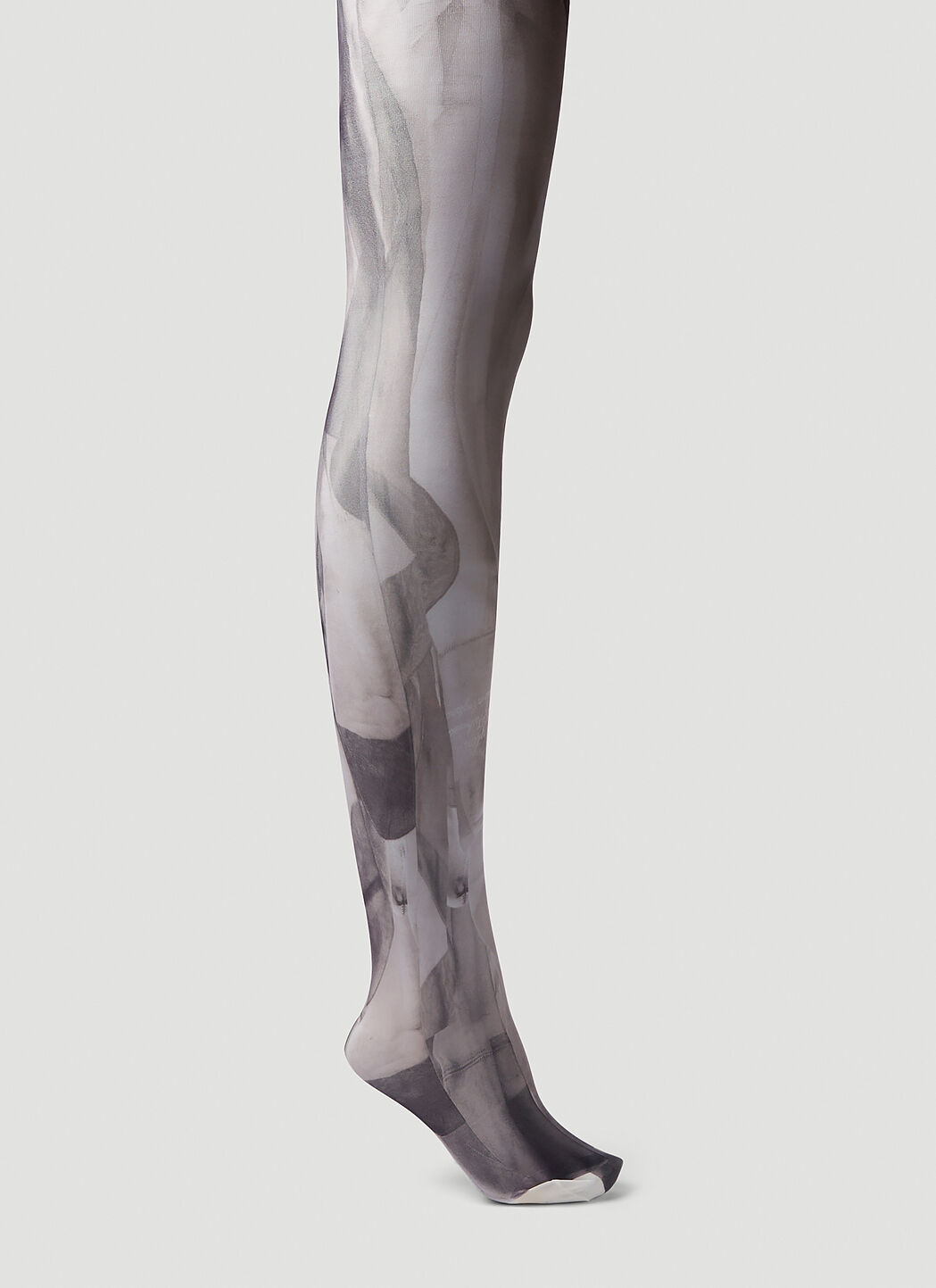 Acne studios tights on sale