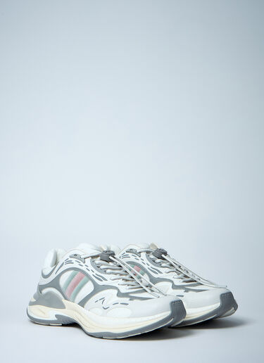 Gucci 2.0 Sneakers White guc0159067