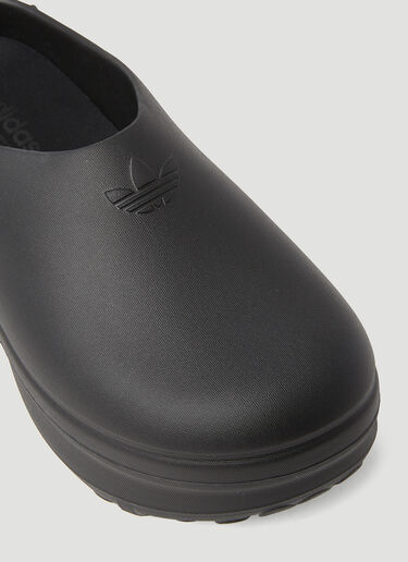 adidas Aadifom Stan Smith Mules Black adi0254001