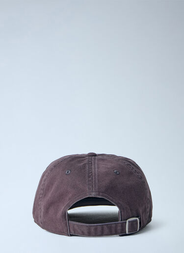 LN-CC® - District Vision: Washed Cotton Hat - Light Purple District Vision Washed Cotton Hat Light Purple dtv0366013