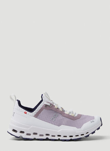 On Cloudultra Sneakers White onr0250015