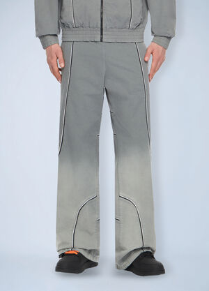Off-White Offline Gradient Slouchy Trackpants Multicolor ofw0164182