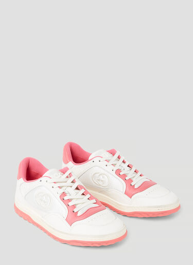 Gucci MAC80 运动鞋 白色 guc0253090
