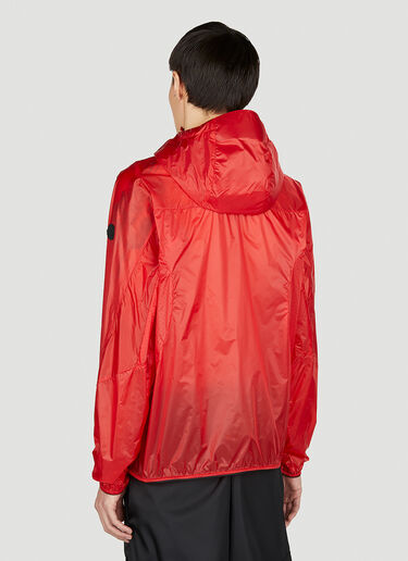 Moncler Diadem Windbreaker Jacket Red mon0152034