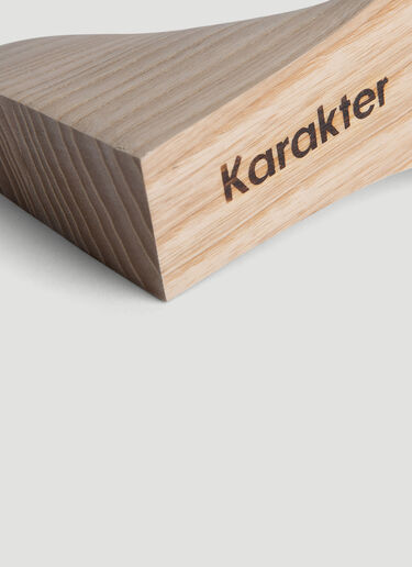 Karakter Doorstopper Beige wps0638249