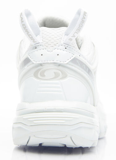 MM6 Maison Margiela x Salomon ACS Pro 스니커즈  화이트 mms0154001