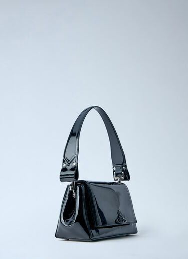 Hazel Medium Handbag Vivienne Westwood Hazel Medium Handbag Black vvw0263050