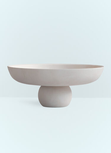 101 Copenhagen Big Baburu Bowl Beige wps0691517