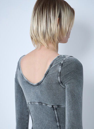 Diesel T-Elin Top Grey dsl0259008