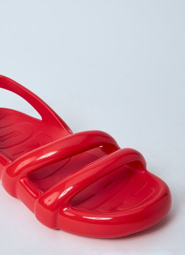 CAMPER Kobarah Sandals Red cmp0260006