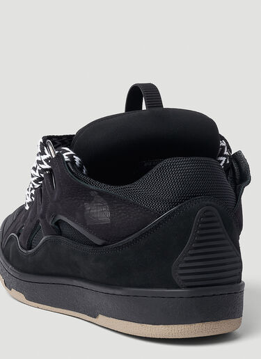 Curb Sneakers Lanvin Curb Sneakers Black lnv0151020