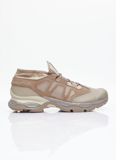 Salomon Jungle Ultra Low Advanced Sneakers Khaki sal0154003