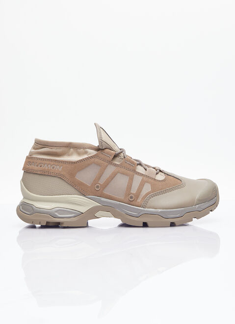 Salomon Jungle Ultra Low Advanced Sneakers Grey sal0354005