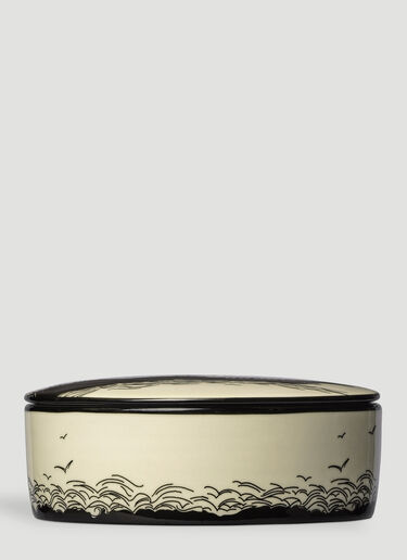 Gucci Sunfish Round Box Beige wps0680010