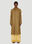 Burberry G Rhombi Coat Beige bur0151174