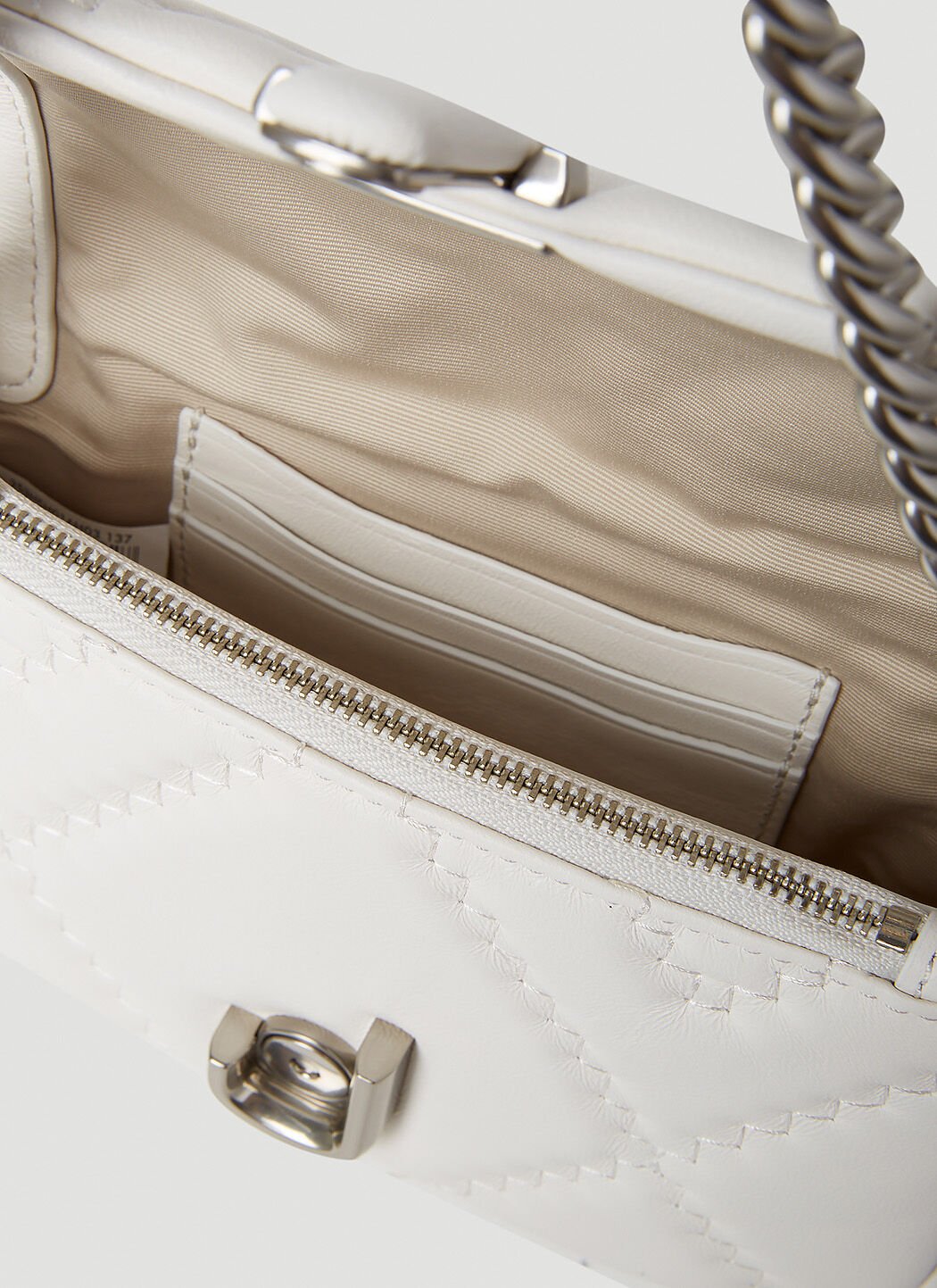 Marc jacobs quilted shoulder bag outlet