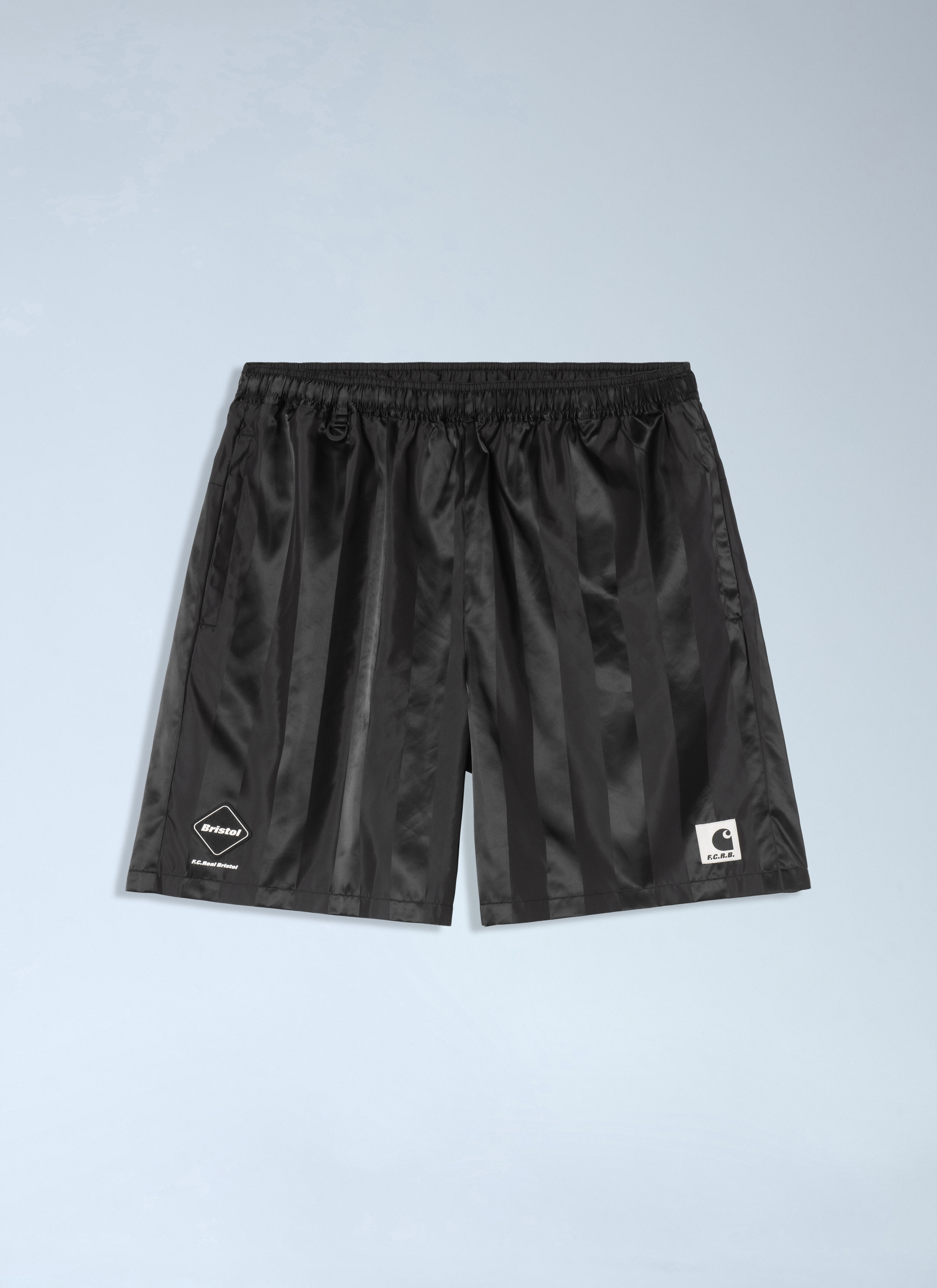 Carhartt WIP x F.C.Real Bristol レディース ゲームショーツ の