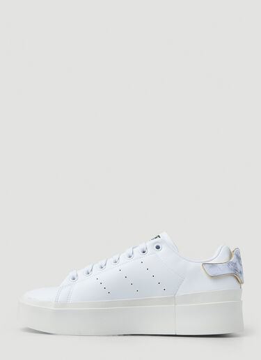adidas Stan Smith Bonega Sneakers White adi0250005