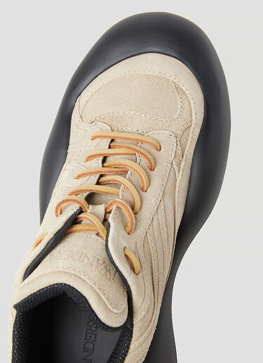 JW Anderson Bumper 徒步运动鞋 米色 jwa0253020