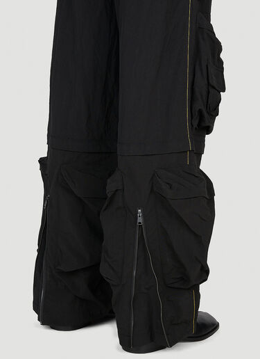 Diesel P-STAIND Black dsl0153008