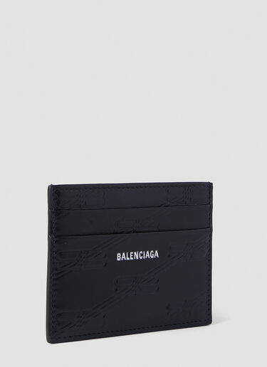 Balenciaga BB Cardholder Black bal0150047