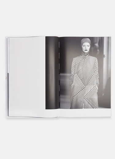 L'ai Je Bien Descendu? By Rick Owens Books L'ai Je Bien Descendu? By Rick Owens Black dbr0505101