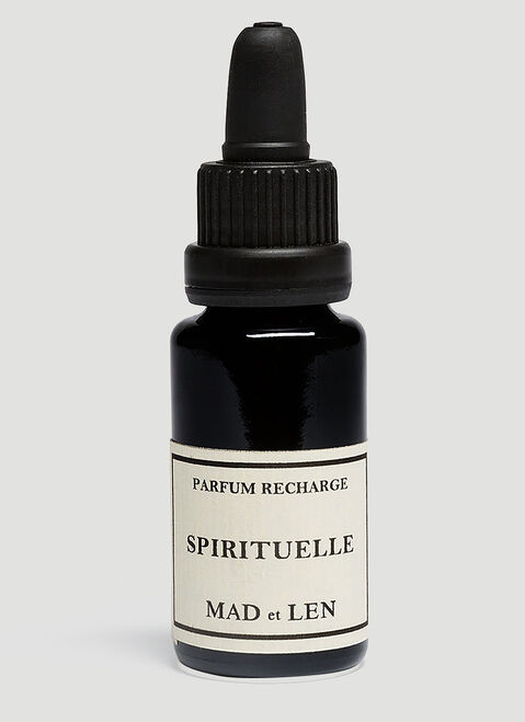 Mad & Len Spirituelle Fragrance Refill Black wps0638207
