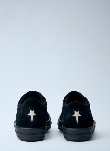 Rick Owens DRKSHDW Penta Vintage Snekers Black drk0164031