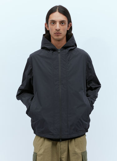 Moncler Carles 连帽夹克 黑 mon0156003