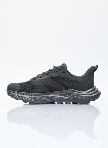 HOKA Anacapa 2 Low GTX 运动鞋 黑色 hok0156009