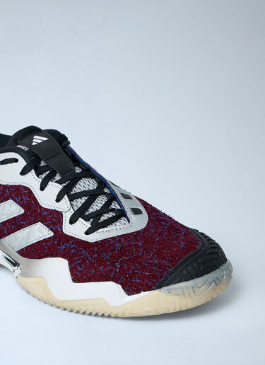 adidas x Brain Dead Barricade 13 BD Sneakers Brown adi0162200