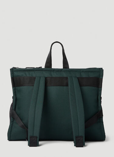 Eastpak x Telfar Shopper Convertible Medium Tote Bag Green est0353011