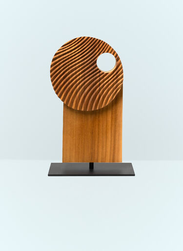 Gardeco Langkawi Sunrise Sculpture Brown wps0691642