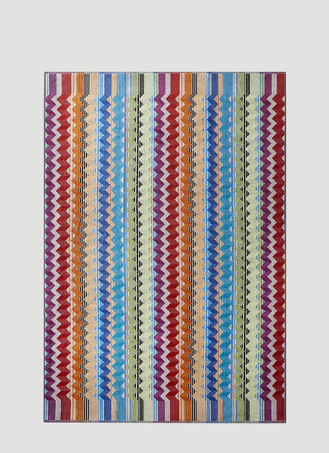 Missoni Home Alfred Bath Sheet Orange wps0642139