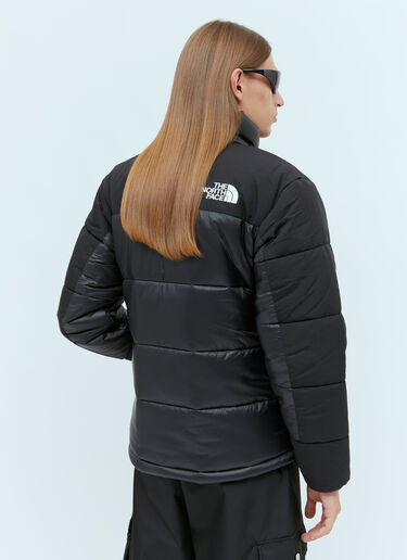 The North Face Hmlyn Insulated Jacket Black tnf0154018