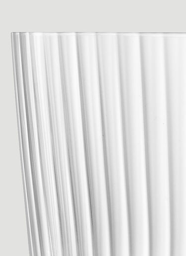 LSA International Set of Four Gio Line Tumbler Transparent wps0644375