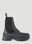 Stella McCartney Trace Ankle Boots Beige stm0247027