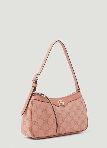 Gucci Ophidia GG Small Handbag Pink guc0253211