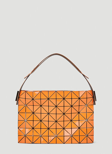 Bao Bao Issey Miyake Baguette Tote Bag Orange bao0253004