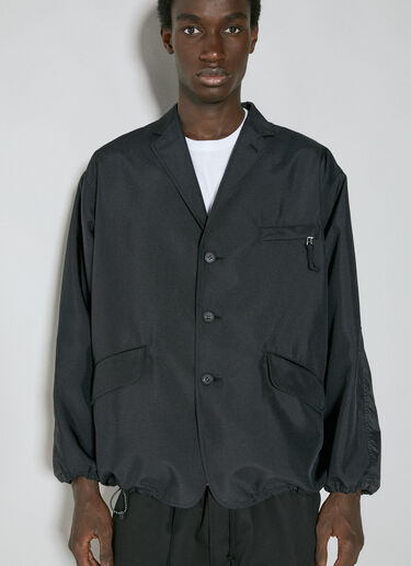 Comme des Garçons Homme 테일러드 재킷 블랙 cdh0154002